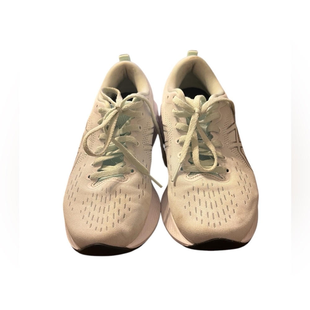 Asics Ortholite Running/Walking Tennis Shoes